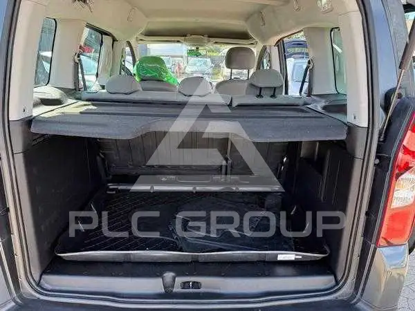 2017 Citroen Berlingo
