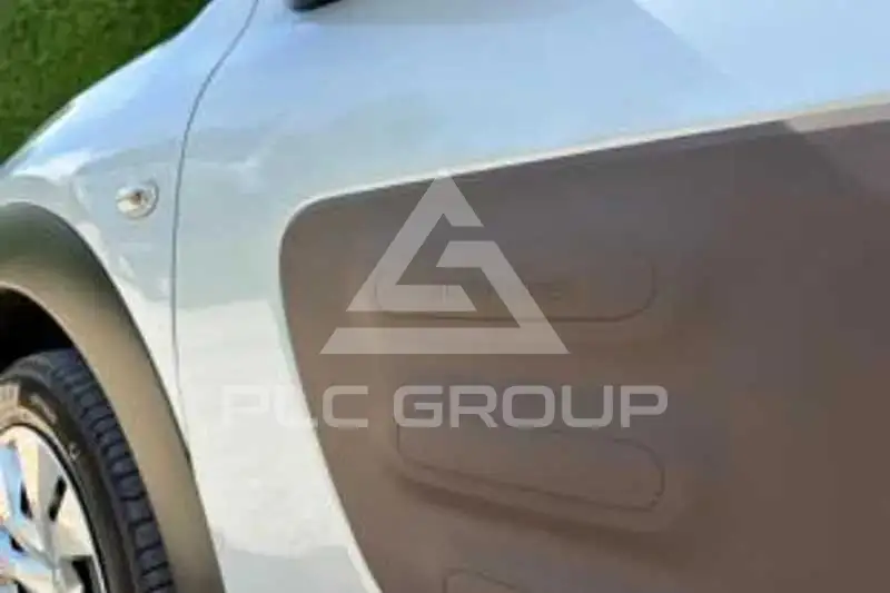 2017 Citroen C4