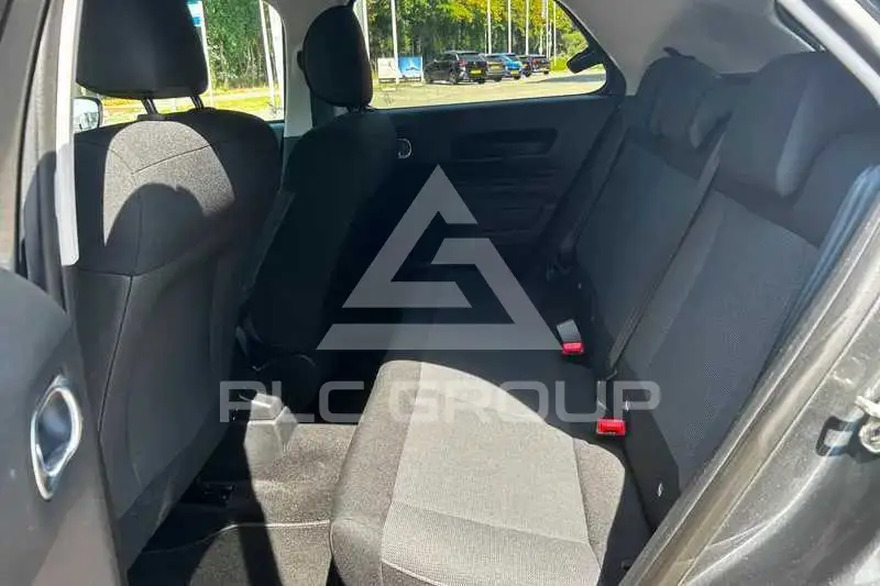 2017 Citroen C4
