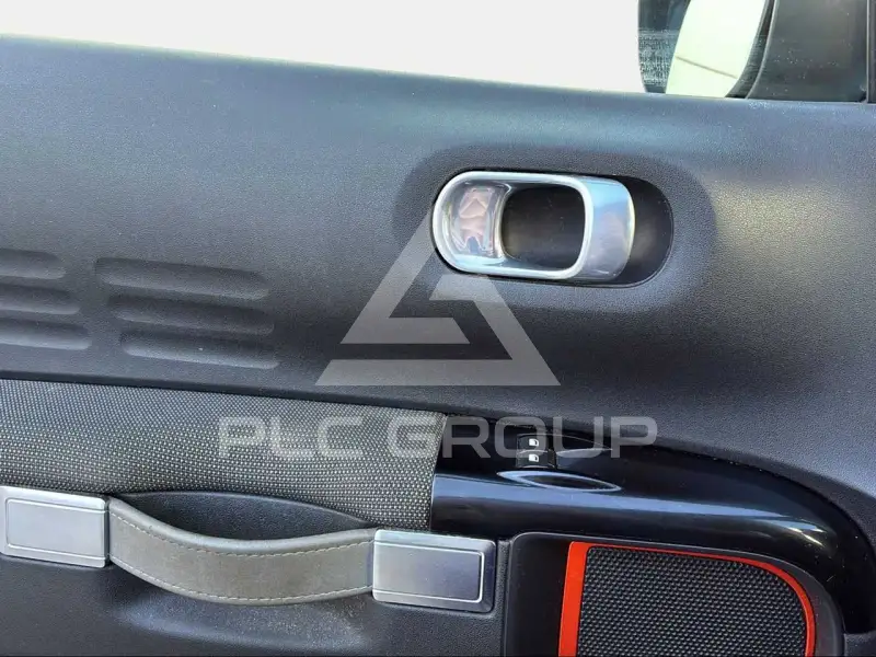 2017 Citroen C4
