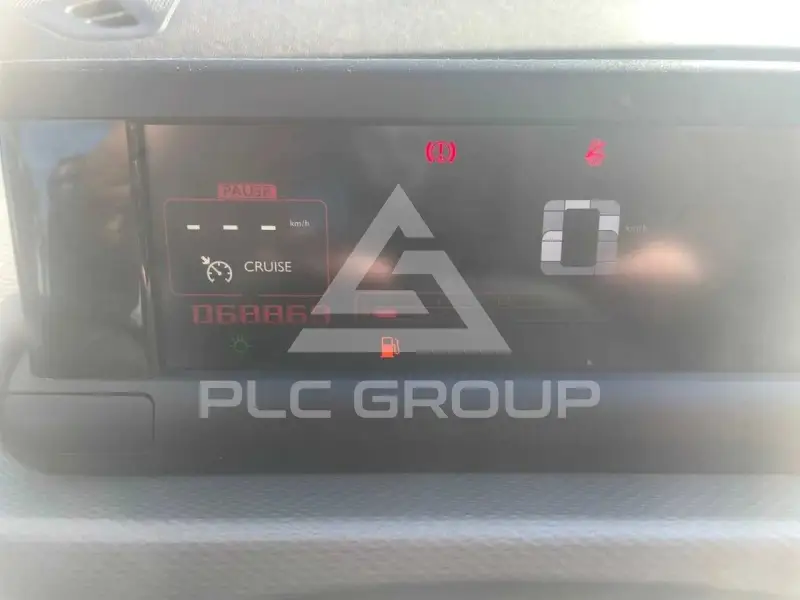 2017 Citroen C4