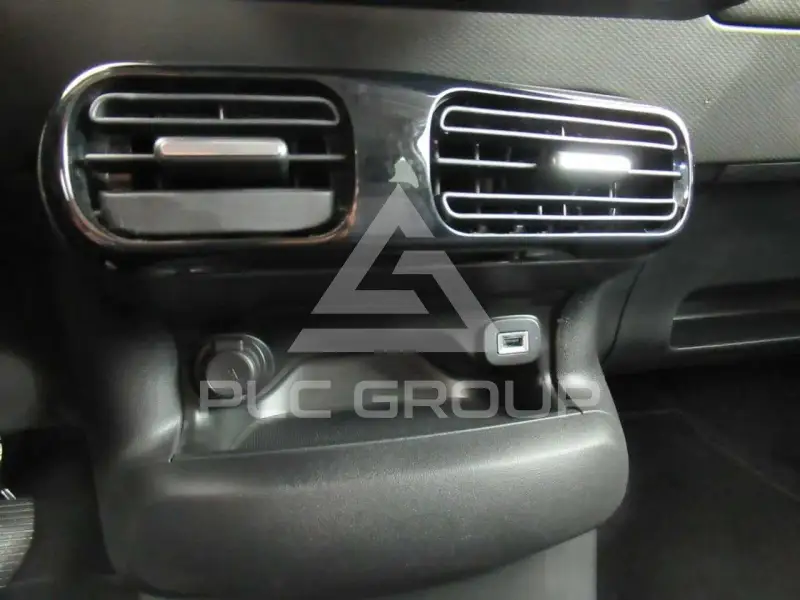 2017 Citroen C4