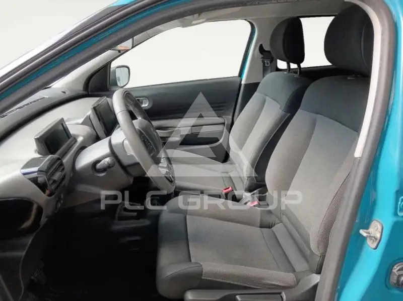 2017 Citroen C4