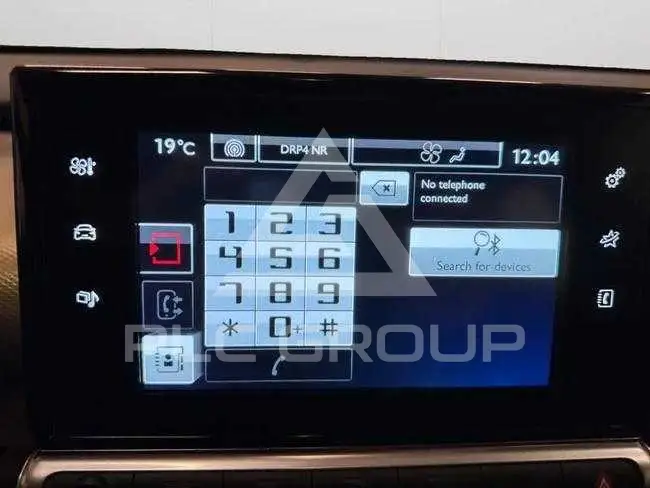 2017 Citroen C4