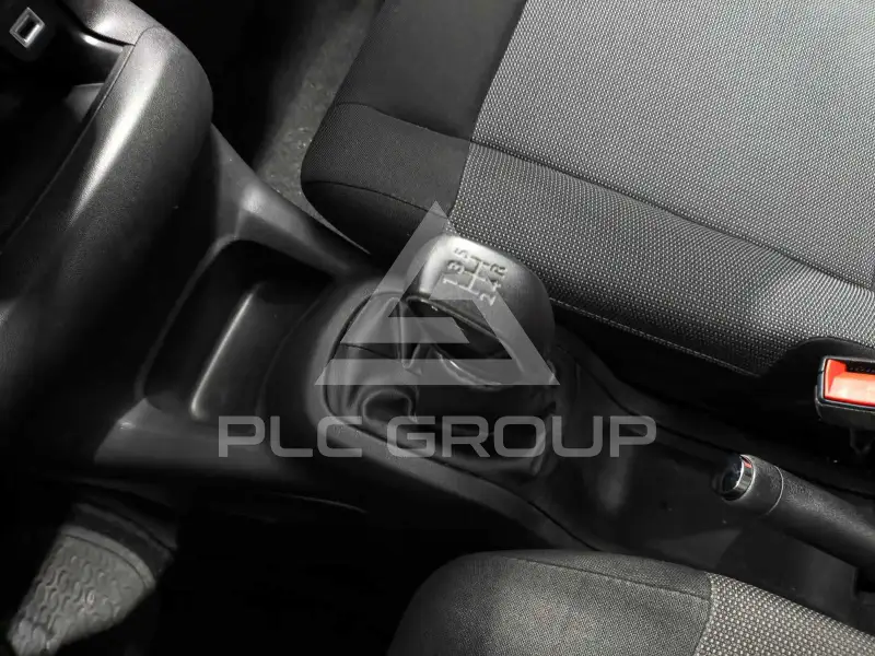 2017 Citroen C4