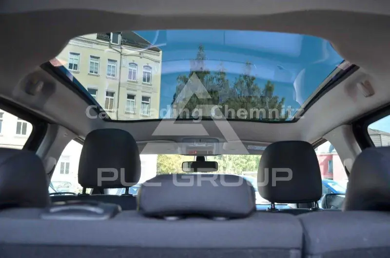 2017 Citroen C4