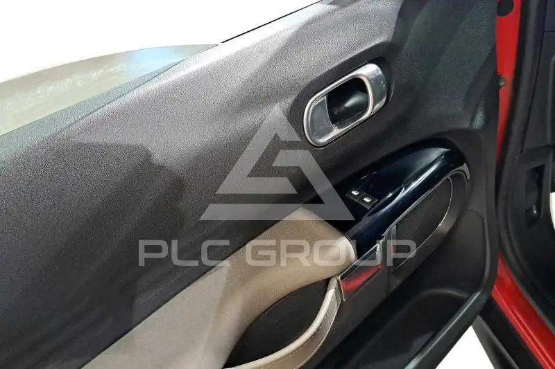 2017 Citroen C4