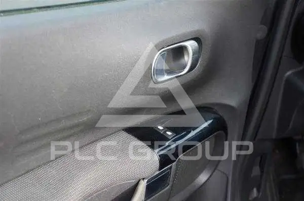2017 Citroen C4