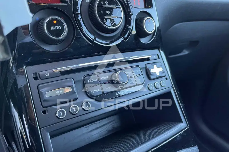 2017 Citroen C3