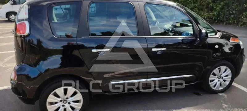 2017 Citroen C3