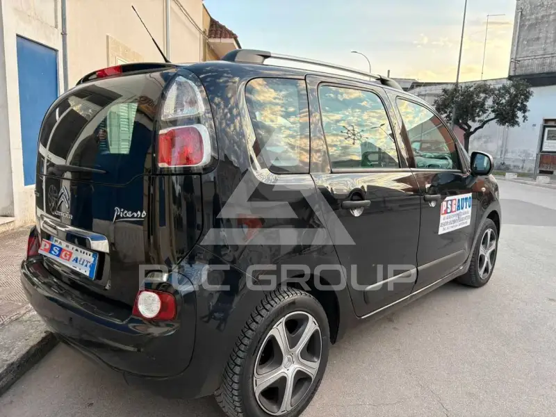 2017 Citroen C3