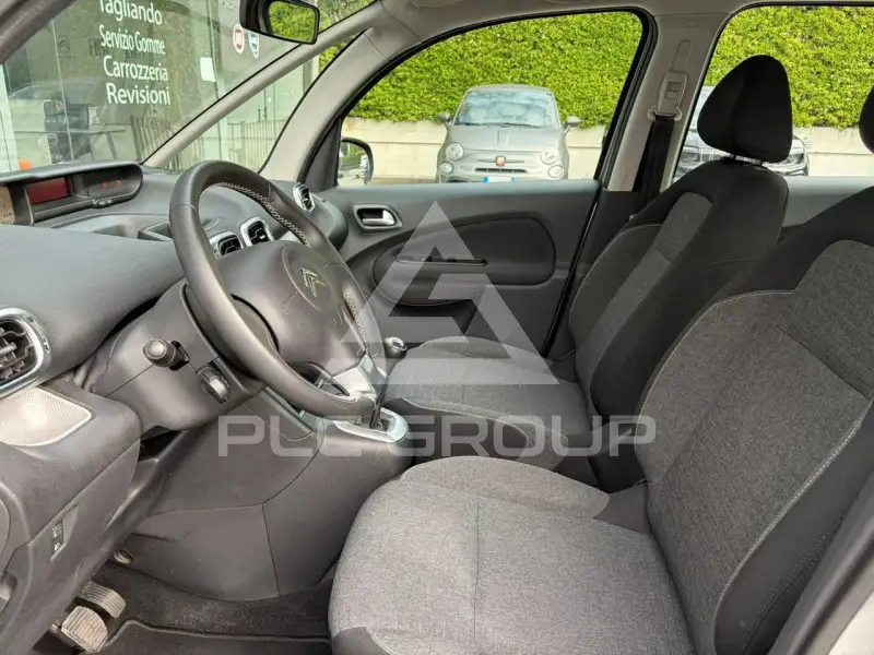 2017 Citroen C3