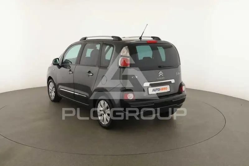 2017 Citroen C3