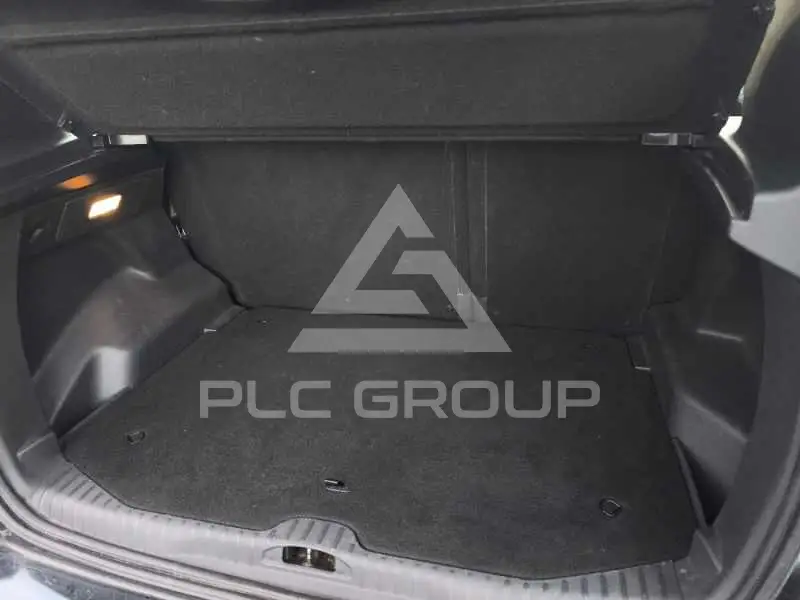 2017 Citroen C3