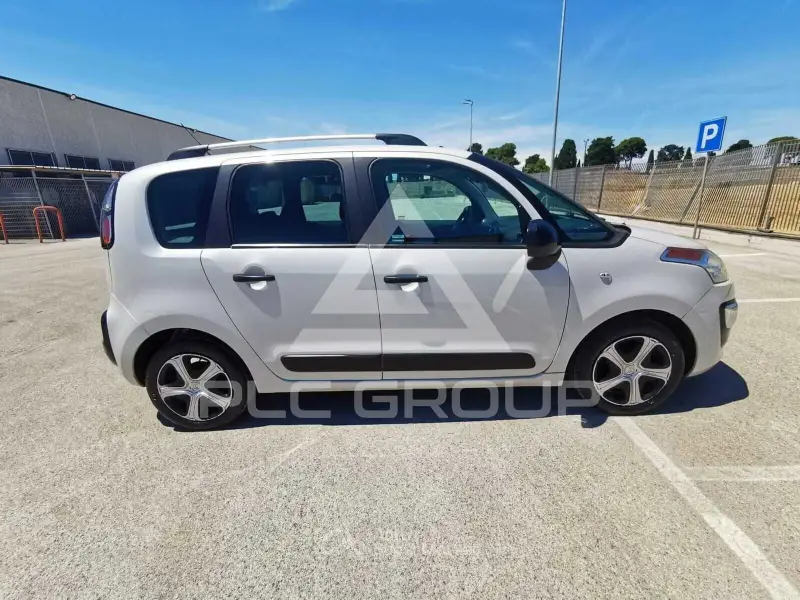 2017 Citroen C3