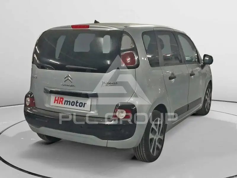 2017 Citroen C3