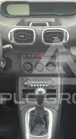 2017 Citroen C3