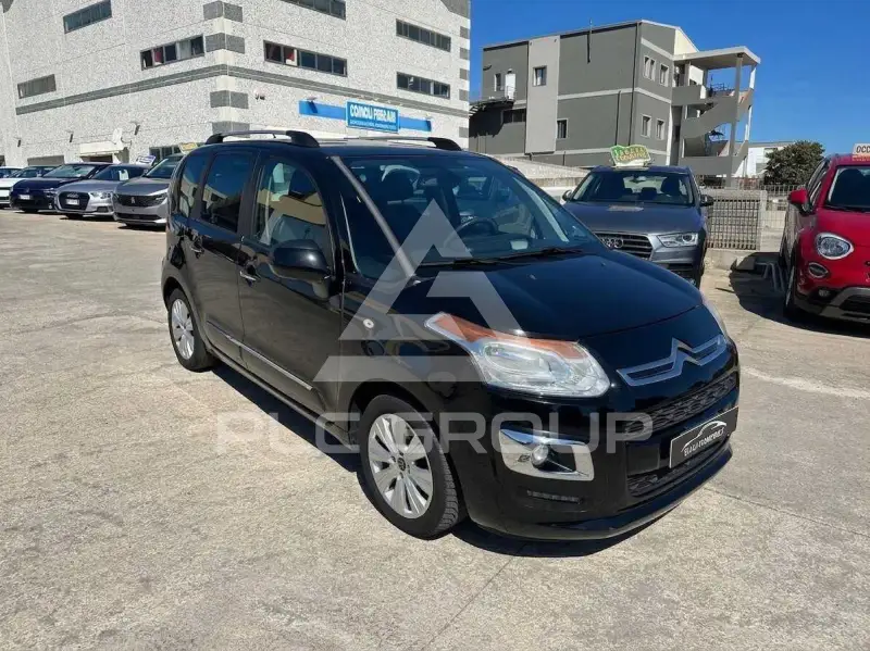 2017 Citroen C3
