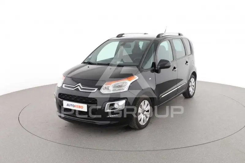 2017 Citroen C3