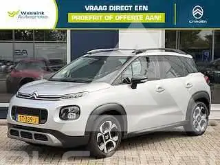 2017 Citroen C3