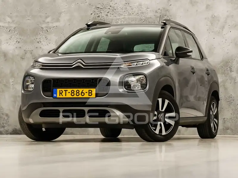 2017 Citroen C3