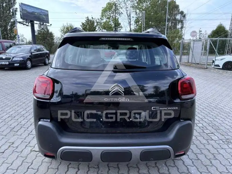 2017 Citroen C3