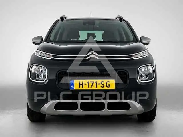 2017 Citroen C3