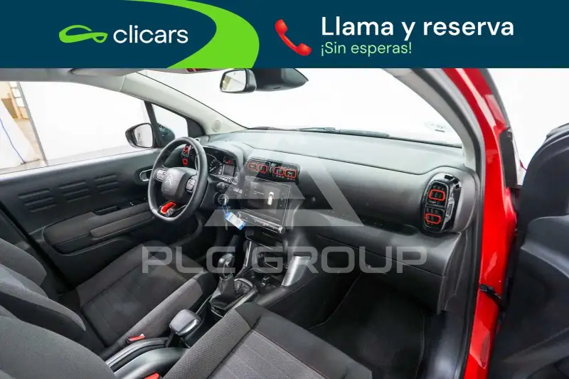 2017 Citroen C3