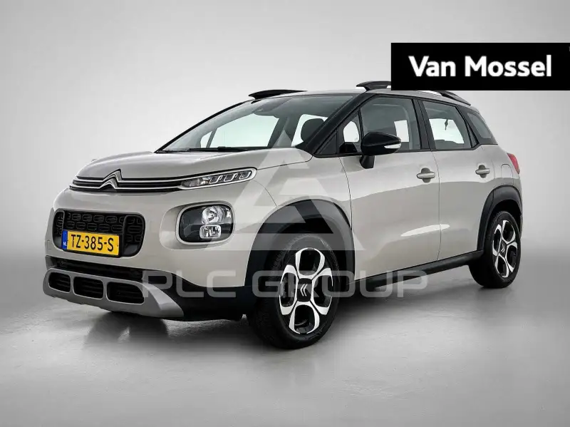2017 Citroen C3