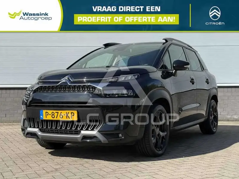 2017 Citroen C3