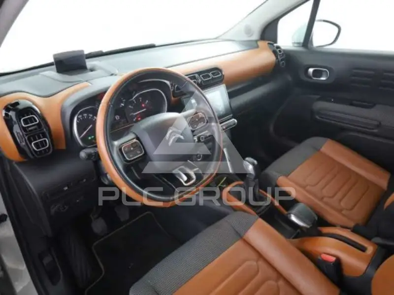 2017 Citroen C3