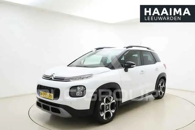 2017 Citroen C3
