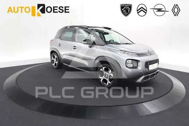 2017 Citroen C3