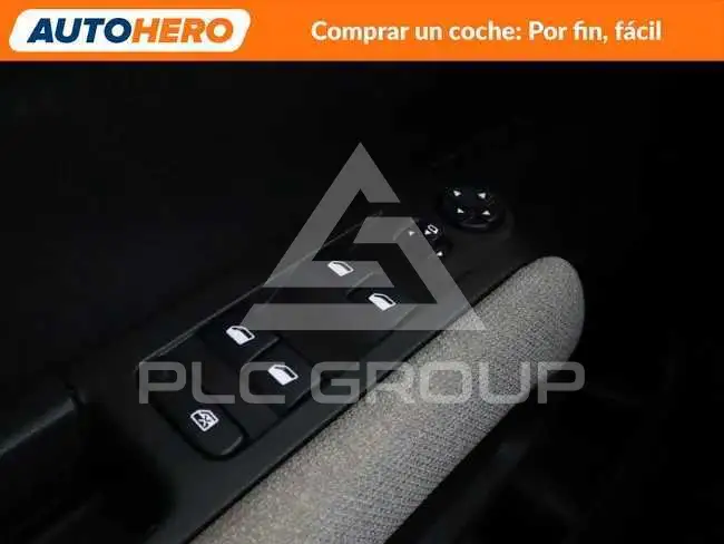 2017 Citroen C3