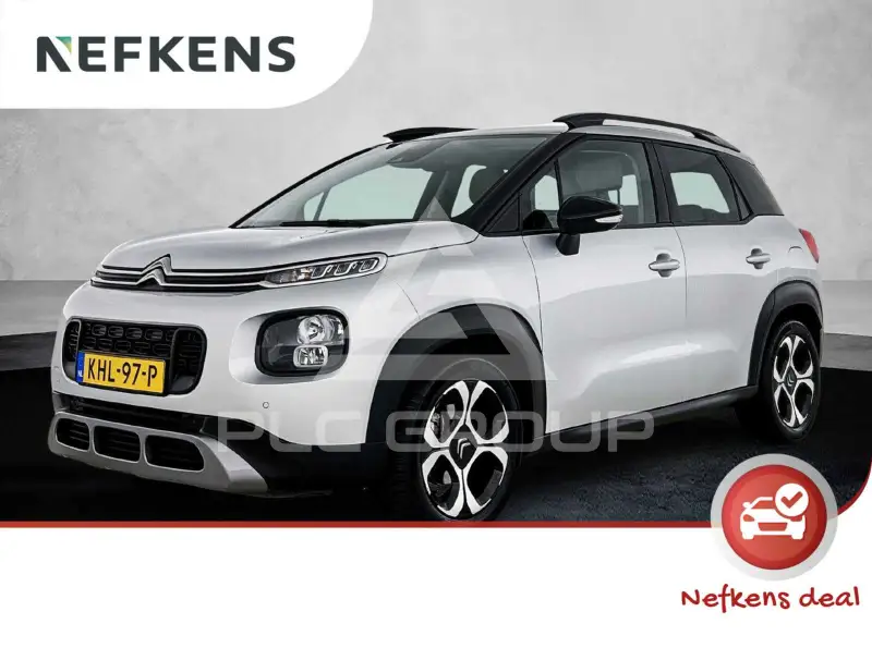 2017 Citroen C3