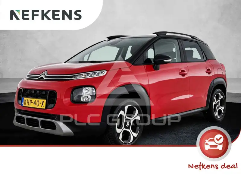 2017 Citroen C3