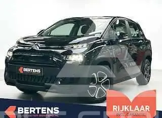 2017 Citroen C3