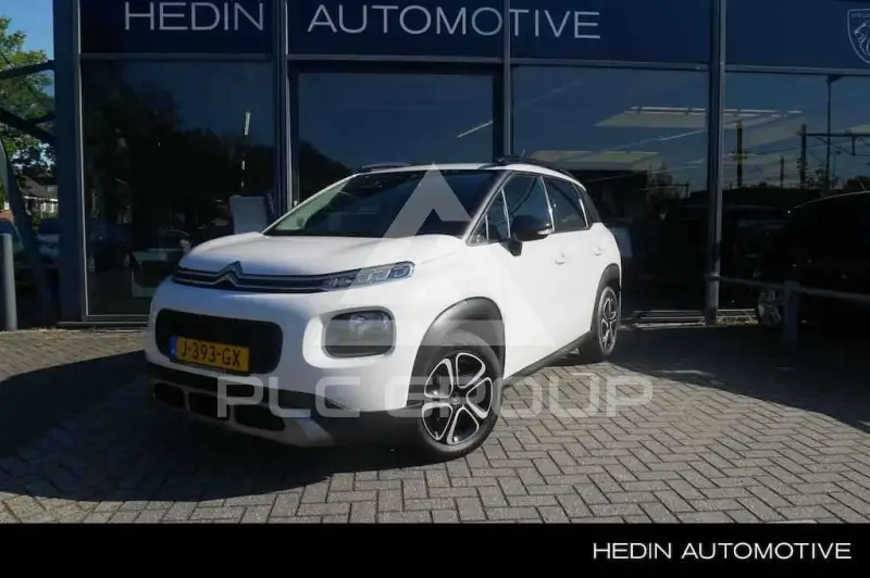 2017 Citroen C3