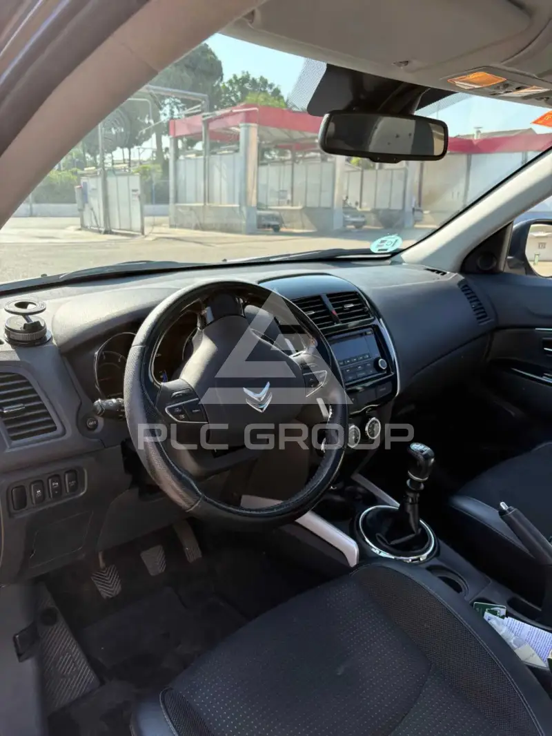 2017 Citroen C4