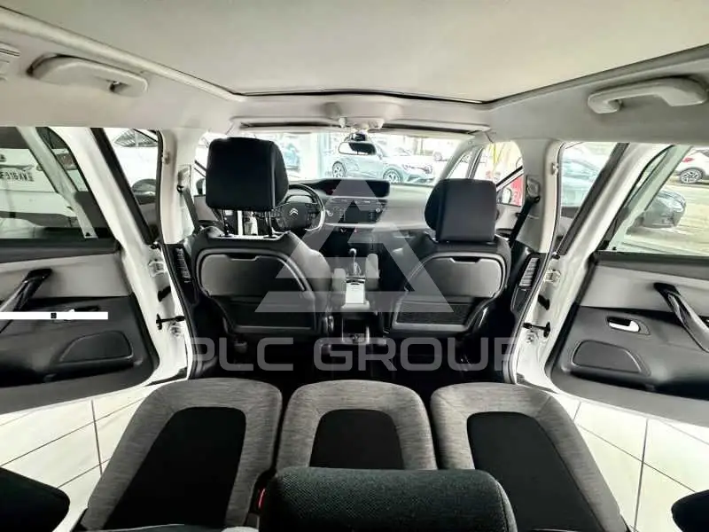 2017 Citroen C4