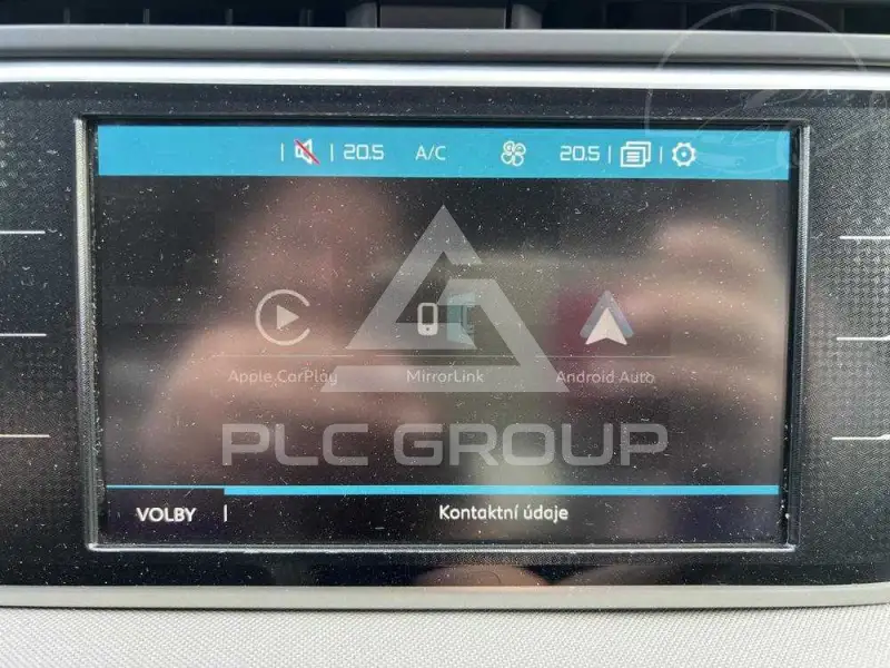2017 Citroen C4
