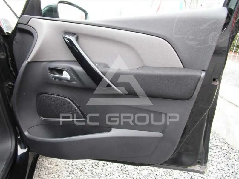 2017 Citroen C4