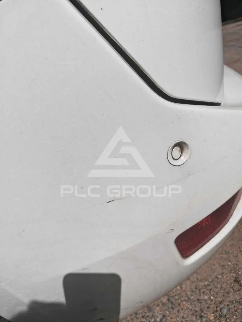 2017 Citroen C4