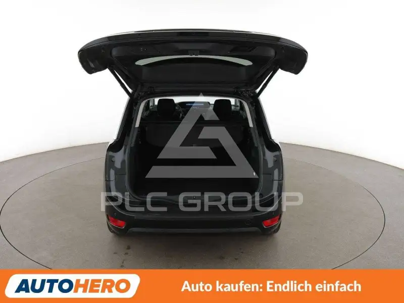 2017 Citroen C4