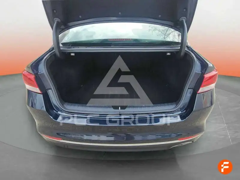 2017 KIA Optima