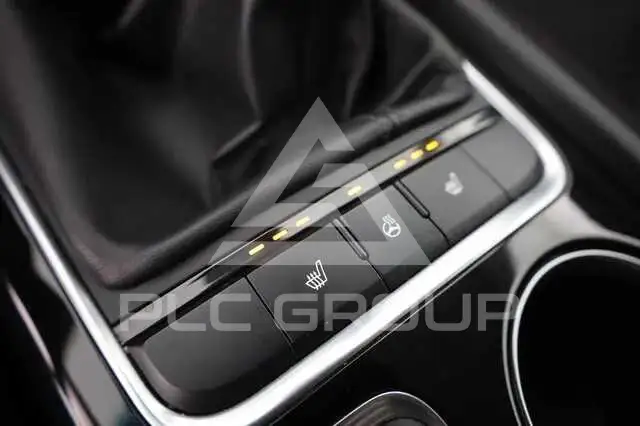 2017 KIA Optima