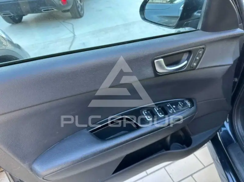 2017 KIA Optima