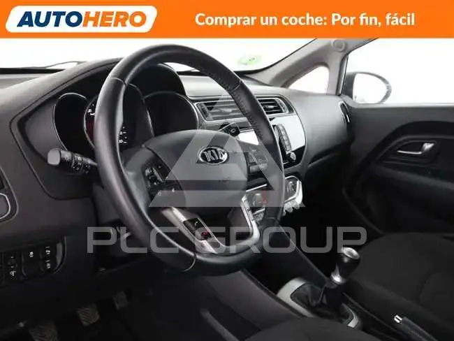 2017 KIA Rio