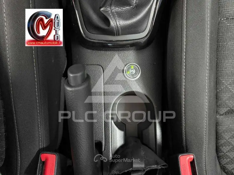 2017 KIA Rio