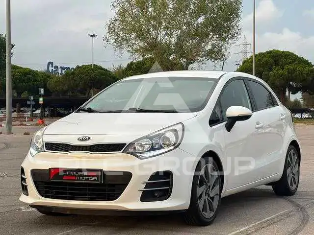 2017 KIA Rio